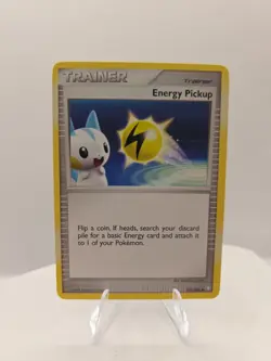 Pokemon TCG Energy Pickup 132/146 Legends Awakened Regular - Image 1