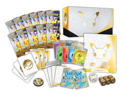 Pokemon Center 30th Anniversary ETB Elite Trainer Box New Sealed | *PRESALE* - Image 2