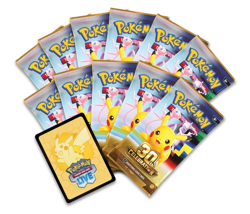 Pokemon Center 30th Anniversary ETB Elite Trainer Box New Sealed | *PRESALE* - Image 3
