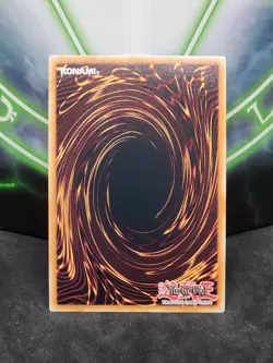 Yugioh Monster Reborn RA03-EN052 Secret Rare 1st Edition NM - Image 2