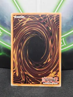 Yugioh Blackwing Armor Master GLD3-EN039 Gold Rare NM - Image 2