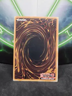 Yugioh Blackwing Armor Master TN23-EN015 Quarter Century Secret Rare 1st Ed NM - Image 2
