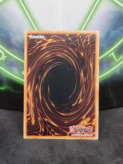 Yugioh Elemental Hero Honest Neos LED6-EN019 Super Rare 1st Edition NM - Image 2