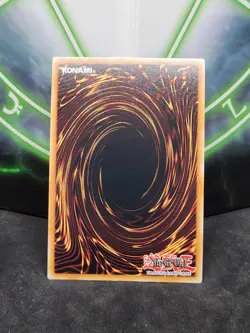 Yugioh Monster Reborn RA03-EN052 Collector Rare 1st Edition NM - Image 2