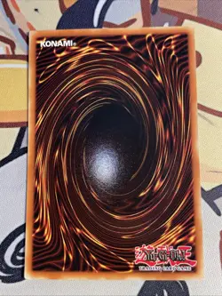 Exchange EDS-001 Secret Rare Eternal Duelist Soul Prismatic 2002 Yu-Gi-Oh! NM -c - Image 2