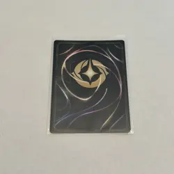 Disney Lorcana TCG Alien - True Believer 229/204 Enchanted Foil Full Art - Image 2