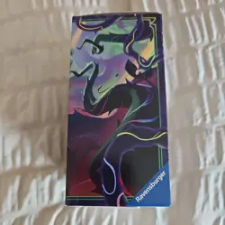 Disney Lorcana TCG Attack of the Vine! Prerelease Box Booster Promo Ravensburger - Image 2