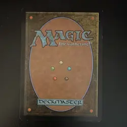 Magic the Gathering Mana Echoes 218/350 Onslaught Rare Regular English 2002 - Image 2