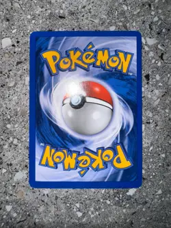 Pokemon TCG Cards Unown A 14/75 Neo Discovery Holo Rare LP-MP - Image 5