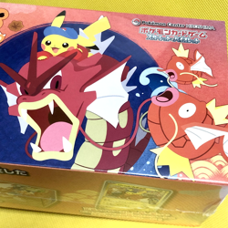 Pokemon Card Japanese【Pokemon Center Hiroshima】261/SV-P Special Box with shrink - Image 5