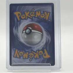 Pokemon Trading Card TCG Perfect Order Jacinthe Supporter SAR 122/088 - Image 2