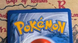 Slugma EX Deoxys 75/107 Holo STAMPED 2005 Reverse Holo Pokemon Card - Image 5