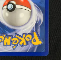 Gastly 52/92 Legend Maker Reverse Holo Stamped 2006 Nintendo Pokemon Card - Image 5