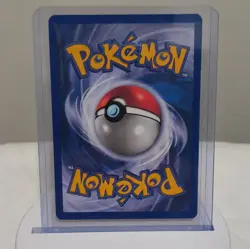 Mankey Team Mint NM Very Rare 1st Edition Rocket 61/82 2000 Pokemon Card - Image 2