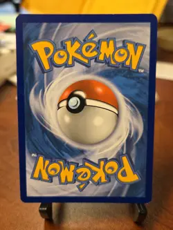 Floette XY139 HOLO RARE Black Star Promo Pokemon Card AROMATHERAPY ABILITY - Image 2