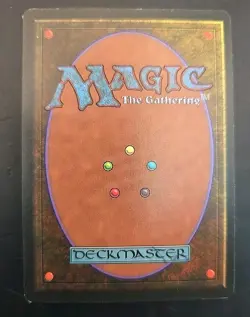 Holy Light The Dark MTG Regular Lightly Played - Image 2