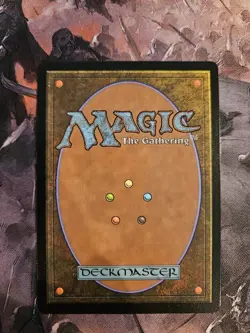 The One Ring - FOIL BORDERLESS PROMO #0451 - MTG LTR - NM/NM+ - Image 2