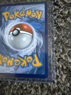 Pokemon Mega M Charizard EX Evolutions Holo Full Art Ultra Rare Card 101/108 LP - Image 4