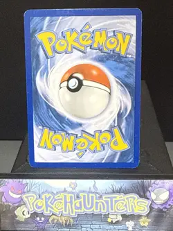Pokemon Card Plusle HGSS16 Cracked Ice Holo HeartGold SoulSilver Light Play - Image 4