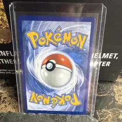 Pokemon TCG Team Rocket's Mimikyu 238/217 Eng Holo Rare 60 HP - Image 2