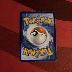 Meloetta EX - RC11/RC25 - Pokemon Legendary Treasures Radiant Collection Card MP - Image 2