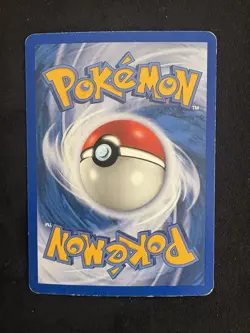 Flareon Legendary Collection Reverse Holo Rare 10/110 Pokemon WOTC Vintage - Image 2