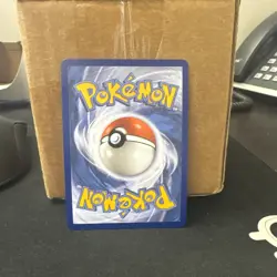 Armarouge 086/084 Me05: Pitch Black IR Pokemon near mint ships fast - Image 2