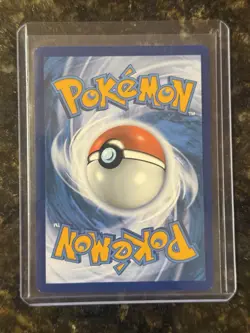Annihilape ex - 242/193 Near Mint Paldea Evolved Pokemon Full Art Ultra Rare Tcg - Image 2