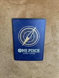 [SC] mc139 Gomu Giants Sp The Best 2 Giganto One Piece Card - Image 5