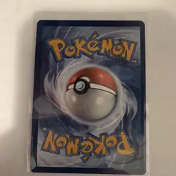 The Pokemon Company Ninetales 199/197 Obsidian Flames IR Holo EN 120 HP - Image 2