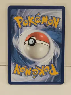 Pokemon TCG Espurr 081/195 Silver Tempest Reverse Holo Common Pokemon Near Mint - Image 2