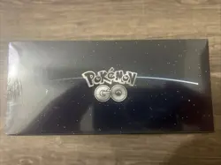 Pokemon TCG Pokemon GO Elite Trainer Box - Sealed - Image 3