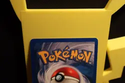 Wurmple EX Ruby & Sapphire Basic Pokemon 50 HP English Regular Hajime Kusajima - Image 5