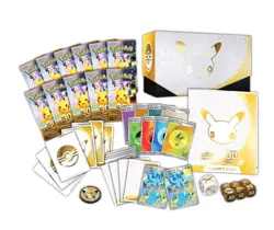 PRESALE Pokemon Center 30th Anniversary ETB Sealed (order confirmed) - Image 2