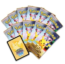 PRESALE Pokemon Center 30th Anniversary ETB Sealed (order confirmed) - Image 3