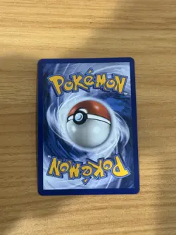 Dhelmise 091/084 Illustration Rare Pitch Black Pokemon Holo Near Mint IR - Image 2
