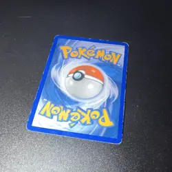 Nintendo Pokemon TCG Pikachu 12/17 POP Series 5 Non-Holo Common Eng 2007 - Image 2