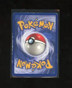 1999 Pokemon Game Base Set Charizard 4/102 Holo Foil Rare Unlimited WOTC - Image 2