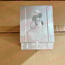 Pokemon S-Chinese TCG Exclusive 2025 Journey Collection Gift Box（ Mew ) Sealed - Image 2