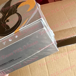 【IN STOCK】 Pokemon S-Chinese Scarlet＆Violet Departure Gift Box Charizard - Image 4
