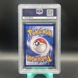 2022 Pokemon CSM1a CS Charizard GX #190 PSA 10 - Image 2