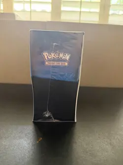 Pokemon TCG: Pokemon GO Elite Trainer Box ETB Factory Sealed Box - Image 4