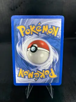 The Pokemon Company Blissey 006/147 Aquapolis Rare Regular 120 HP English - Image 2