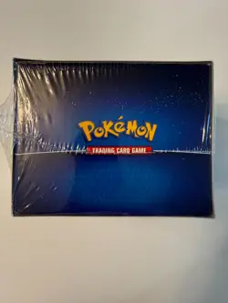2022 Pokemon GO Premier Deck Holder Collection Box Dragonite VSTAR SEALED - Image 4