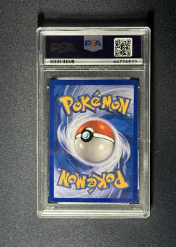2007 POKEMON Diamond & Pearl RAIKOU HOLO SECRET WONDERS #16 PSA GEM MT 10 💎 - Image 3