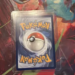 Pokemon Mega Gengar EX ASC EN Foil 269/217 Stage 2 Ghost 350 HP English - Image 2