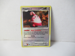 HAPPINY - 2007 POKEMON DIAMOND & PEARL STAMPED HP 60 REVERSE HOLO 52/123 - Image 2