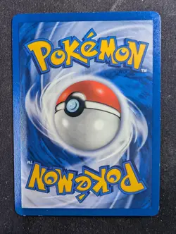 Flareon - 19/64 - Jungle (Pokemon) NM #2 - Image 2