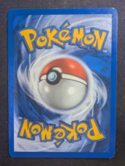 Jolteon - 20/64 - Jungle (Pokemon) NM #1 - Image 2