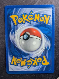 Nidoqueen - 23/64 - Rare - Unlimited Edition - Jungle (Pokemon) NM #1 - Image 2